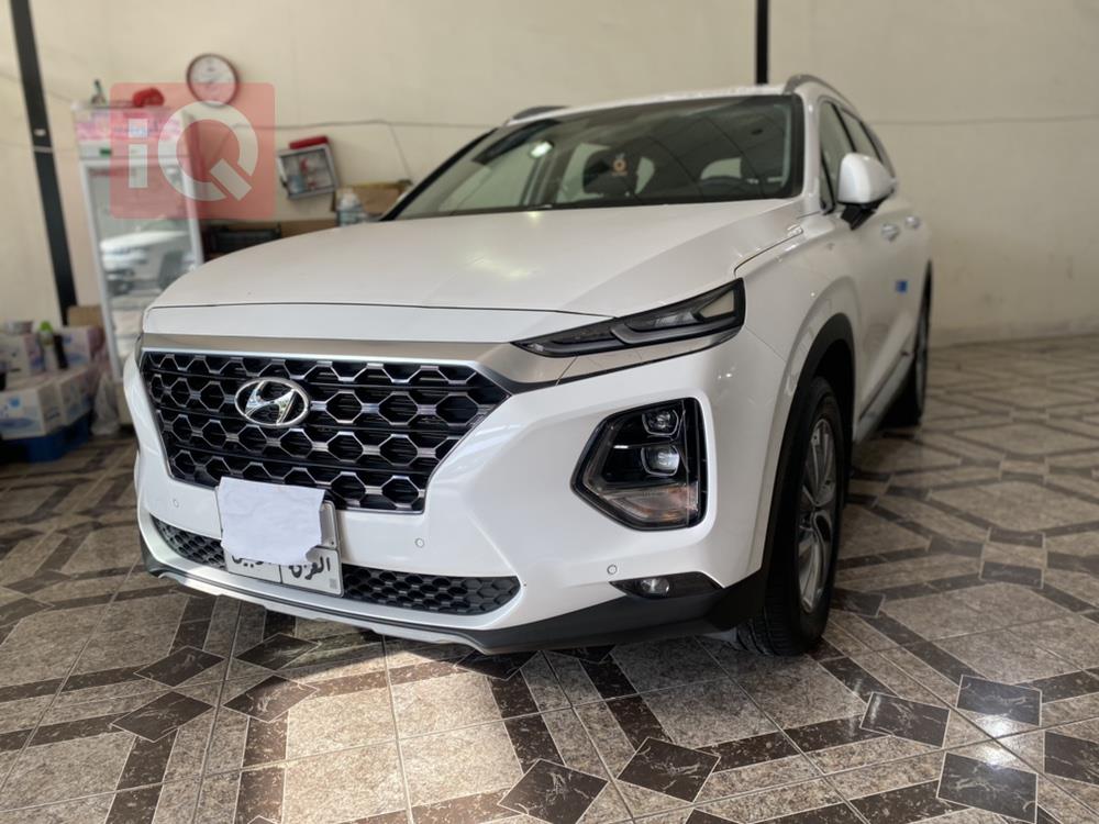 هیوندای سەنتافی